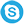 Icon Skype Hỗ trợ trực tuyến