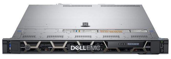 Dell EMC ra mắt chủ PowerEdge R440 & R540-1