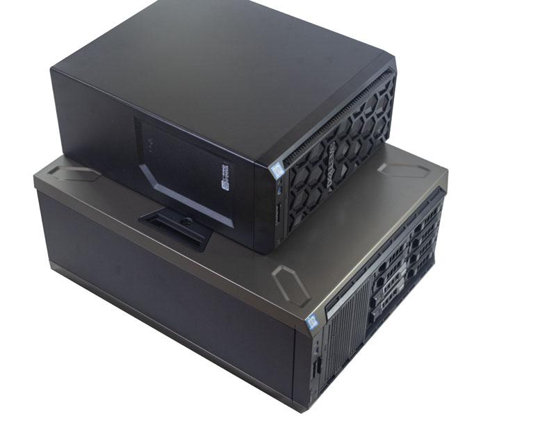 [Review] Đánh giá máy chủ Dell EMC PowerEdge T340