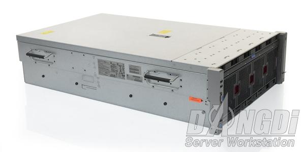 [Review] Đánh giá máy chủ HP ProLiant DL580 Gen8-1