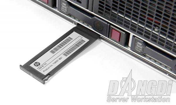 [Review] Đánh giá máy chủ HP ProLiant DL580 Gen8-11