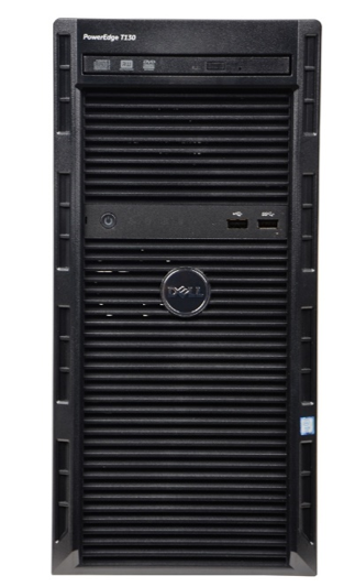So sánh máy chủ Dell PowerEdge T330 và T130-5