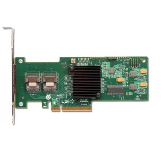Card Raid IBM ServeRAID M1115 SAS/SATA Controller for IBM System x  (81Y4448)