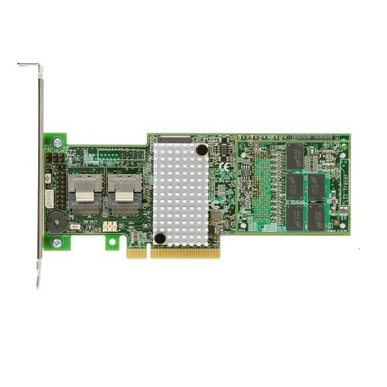 Card Raid IBM ServeRAID M5100 Series RAID 6 Upgrade for IBM Systemx (81Y4546)