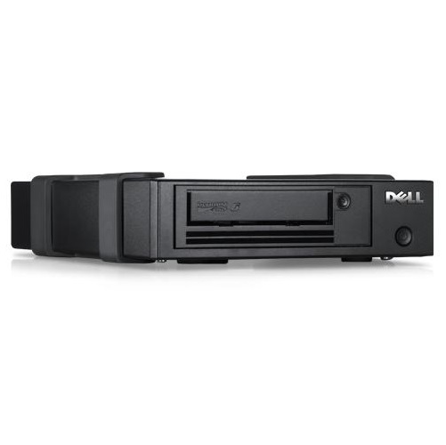 Dell PowerVault LTO tape drives