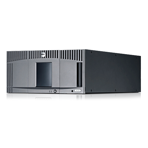 Dell PowerVault ML6010 Tape Library