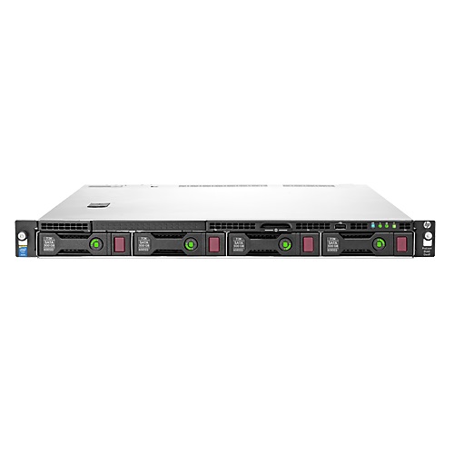 Server HP ProLiant DL60 G9 LFF E5-2609v3 8GB-R B140i SATA (785836-B21)
