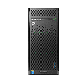 Server HP ProLiant ML110 Gen9 LFF E5-2620v3 8GB-R B140i (777161-001)