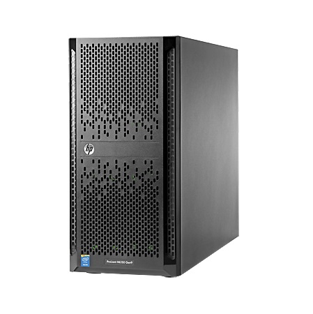 Server HP ProLiant ML150 G9 SFF E5-2620v3 16GB H240 Hot Plug (776276-001)