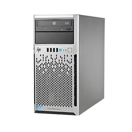 Server HP ProLiant ML310e G8 E3-1220v3 (712329-371)
