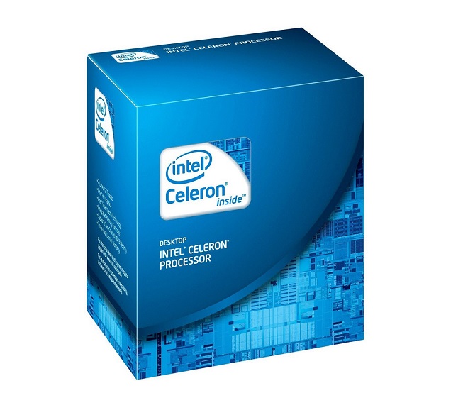 Intel Celeron G1840 (2.8 GHz, 2 MB, 2C/2T, 53 W, LGA 1150)