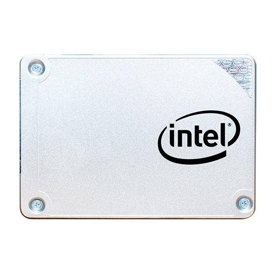 SSD Intel 540s Series (240GB, 2.5in, SATA 3.0 6Gb/s, TLC)