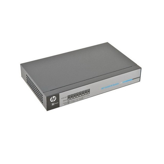 Switch HP 1410-8 (J9661A)