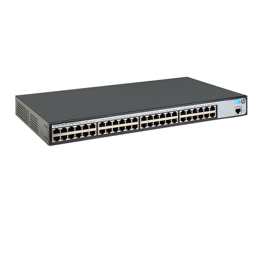 Switch HP 1620-48G (JG914A)