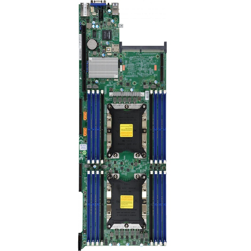Mainboard Supermicro X11DPT-PS