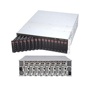 Supermicro MicroCloud 5039MS-H8TRF