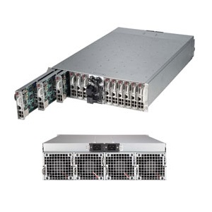 Supermicro MicroCloud 5038MD-H24TRF