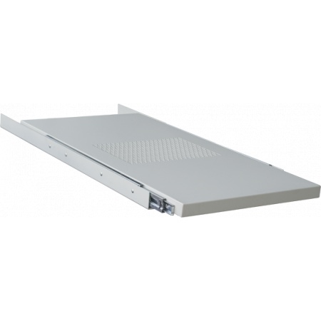 Vietrack Slide Shelf Depth 1000, Light Grey (VRSS100-2)
