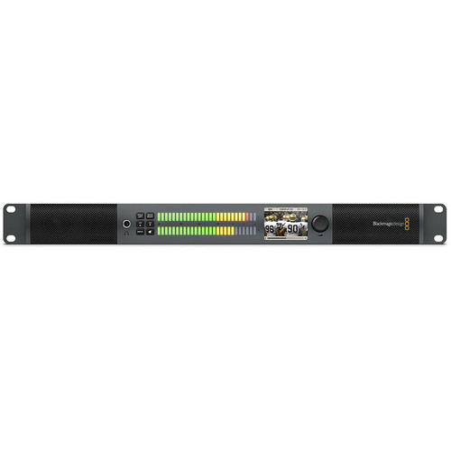 Blackmagic Design Audio Monitor (HDL-AUDMON1RU)