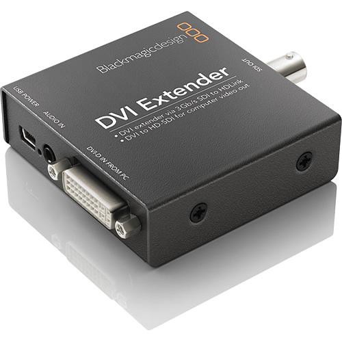 Blackmagic Design DVI Extender (HDLEXT-DVI)