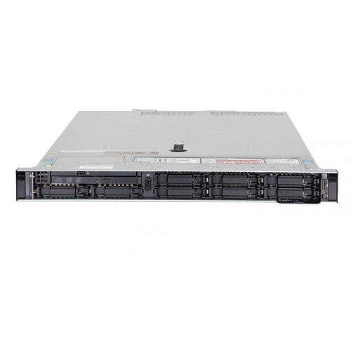 Server DELL PowerEdge R440 8x2.5in / 1x Silver 4210 / 32GB / PERC H330 / 550W