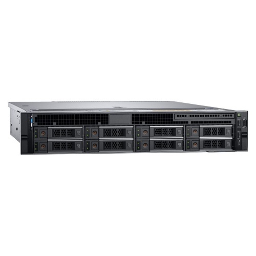 Server DELL PowerEdge R540 8x3.5in / 1x Bronze 3204 / 32GB / PERC H730P/ 750W