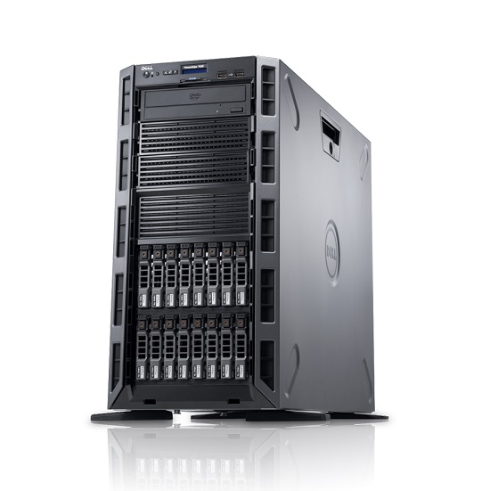 Server DELL PowerEdge T420 E5-2420v2