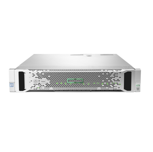 Server HP ProLiant DL560 G9 E5-4610v3 B140i 8SFF (741064-B21)
