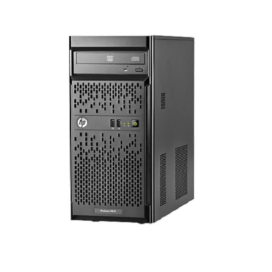 Server HP ProLiant ML10 E3-1220 v2 (787225-375)