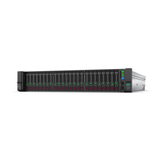 Server HPE ProLiant DL380 Gen10 4114 1P 16GB-R P408i-a+Expander 24SFF 2x800W (875766-S01)