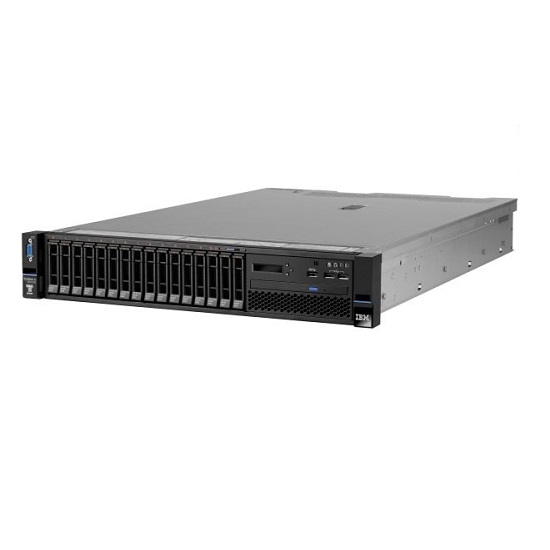Server IBM x3650 M5 - 5462C4A