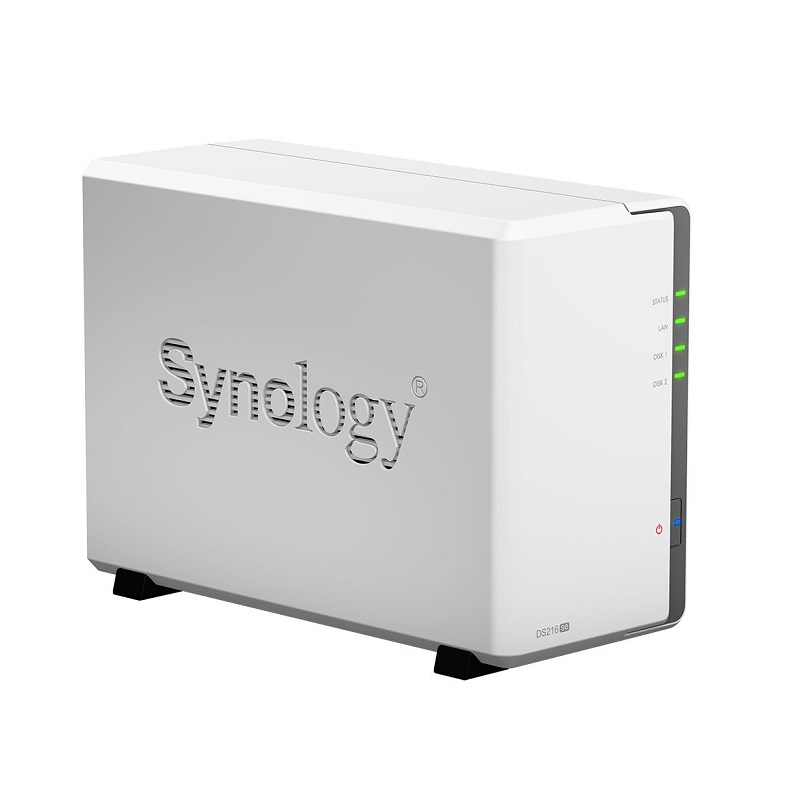 Synology DS216SE