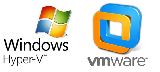 Hồi kết nào cho cuộc chiến ảo hóa giữa VMware và Hyper-V?