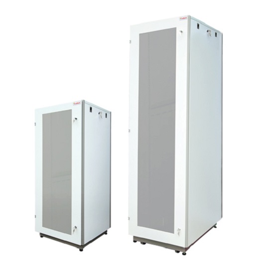 Vietrack E-Series Network Cabinet 15U 600 x 800 (VRE15-680)