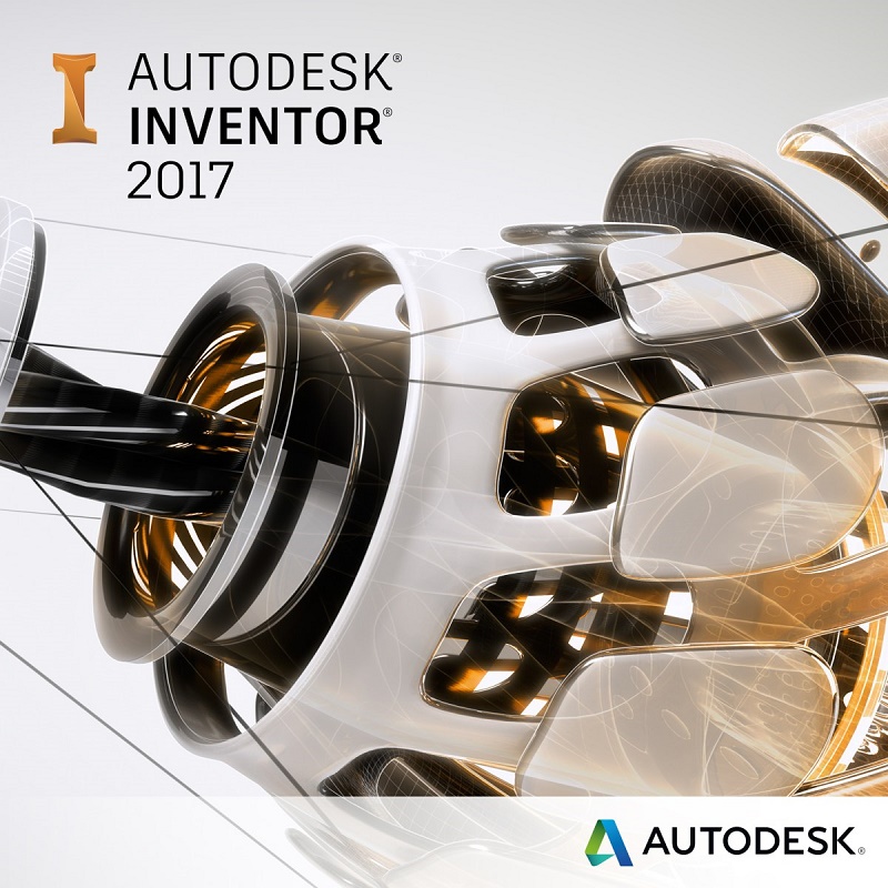 Card đồ họa cho AutoDesk Inventor 2017