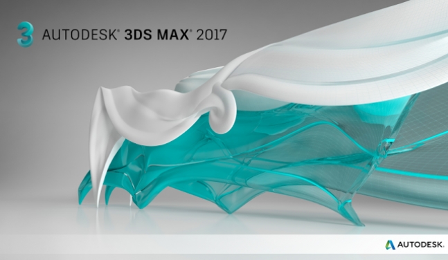 Card màn hình cho người mới học AutoDesk 3Ds Max 2017