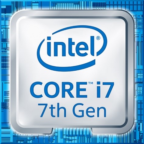Chip Intel® Core™ Thế Hệ 7 xuất hiện nhiều tính năng mới