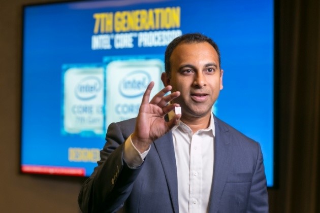 Xuất hiện nhiều tính năng mới trên chip Intel® Core™ Thế Hệ 7
