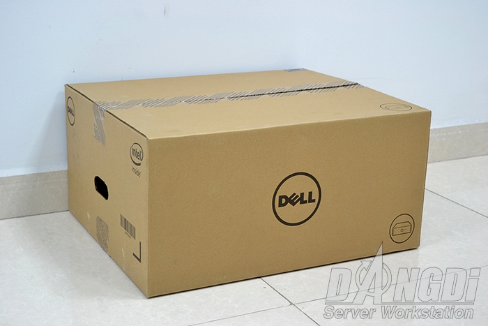 Review Máy chủ Dell PowerEdge T30 - 1