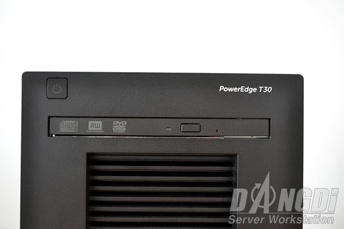Review Máy chủ Dell PowerEdge T30 - 8