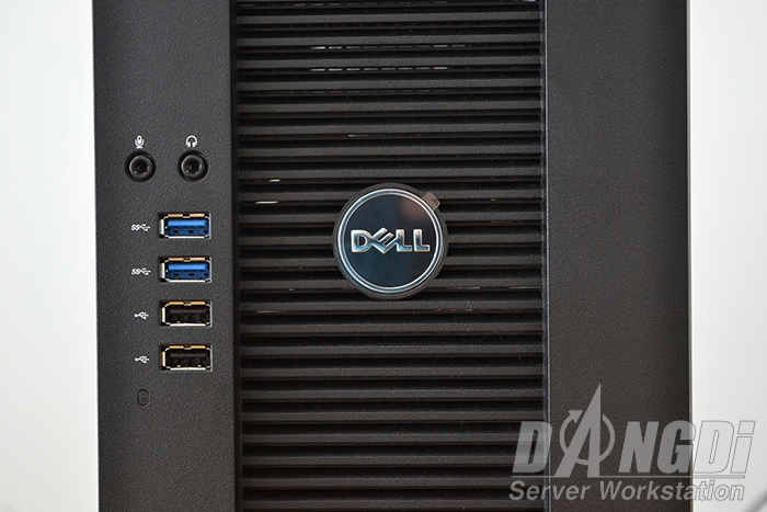 Review Máy chủ Dell PowerEdge T30 - 7