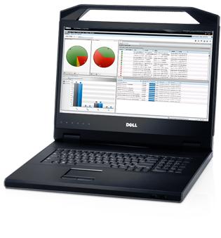 Dell R220 - Easy to deploy and manage
