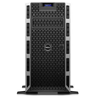 PowerEdge T430 Tower Server - Maximize operational efficiency