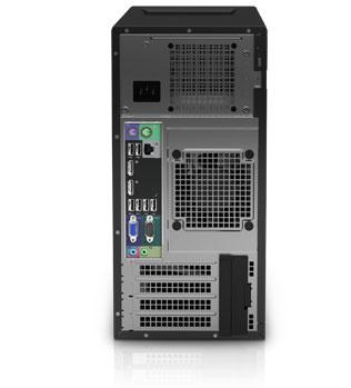 Dell T20 - Take it to the next level