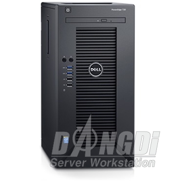 máy chủ Dell PowerEdge T30 - 1