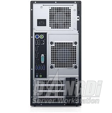 máy chủ Dell PowerEdge T30 - 4