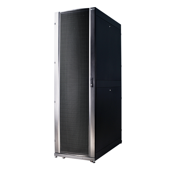 Vietrack S-Series Server Cabinet 42U 800 x 800 (VRS42-880)