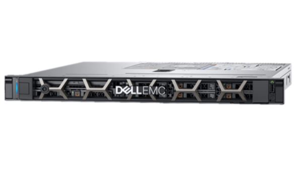 Dell EMC PowerEdge R340 ra mắt với khả năng lớn hơn-2