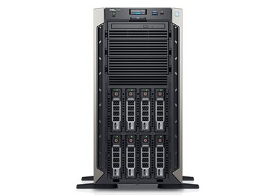 Dell PowerEdge T340-1