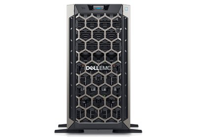 Dell PowerEdge T340-2